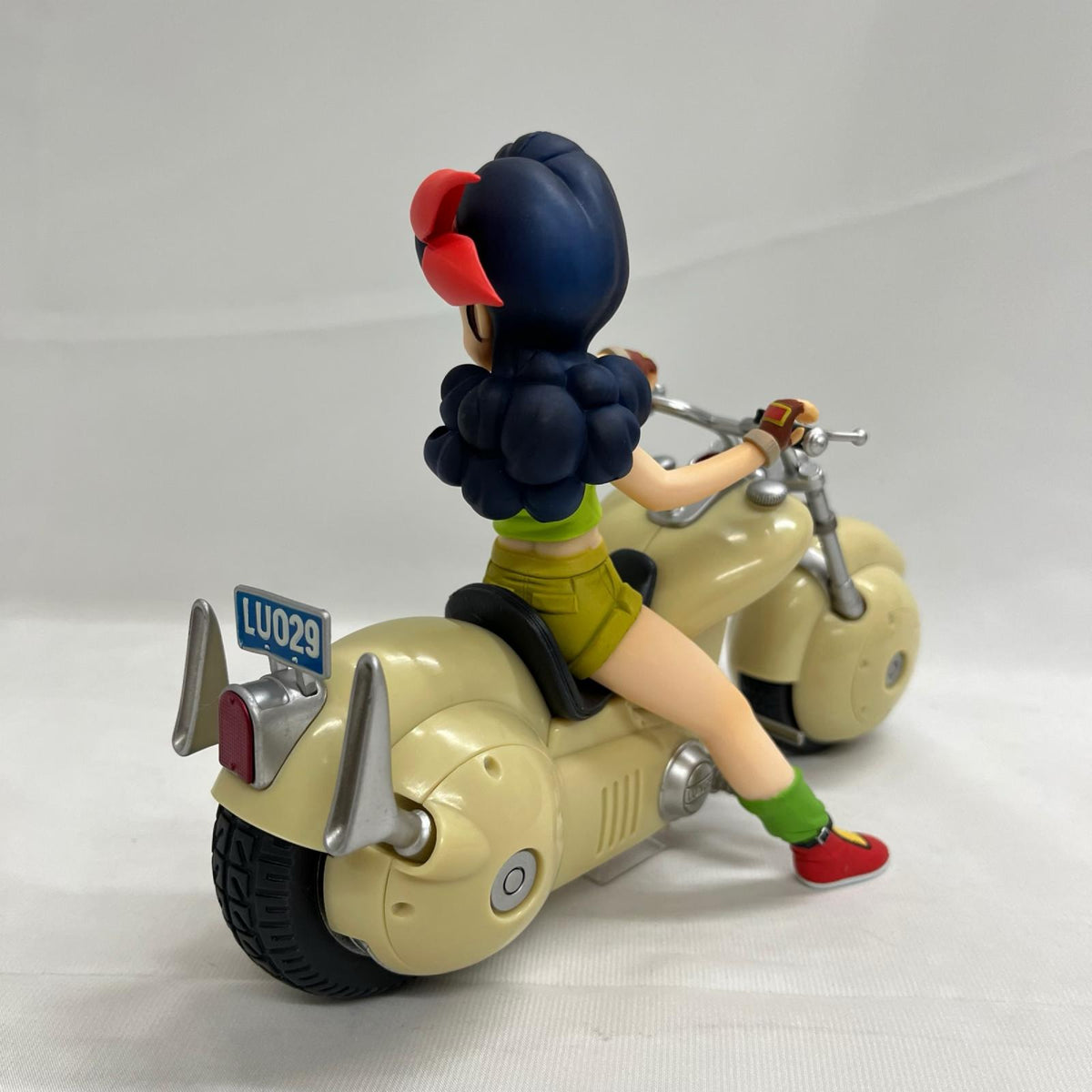 ドラゴンボール SNAP COLLECTION D賞 ランチ ドラゴンボール BANDAI フィギュア/グッズ