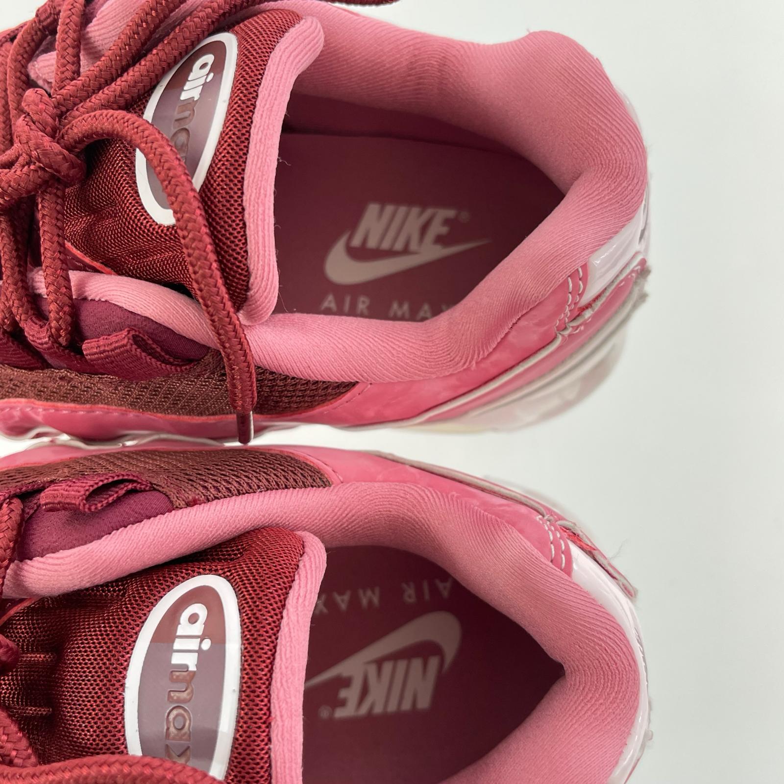 スニーカー Valentine's Day AIR MAX 95 BIG BUBBLE 25cm (US7 UK6 1/2 EU40)