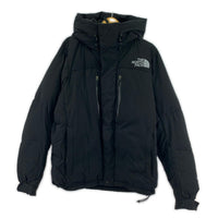 ダウンジャケット BALTRO LIGHT JACKET XL BLK ブラック