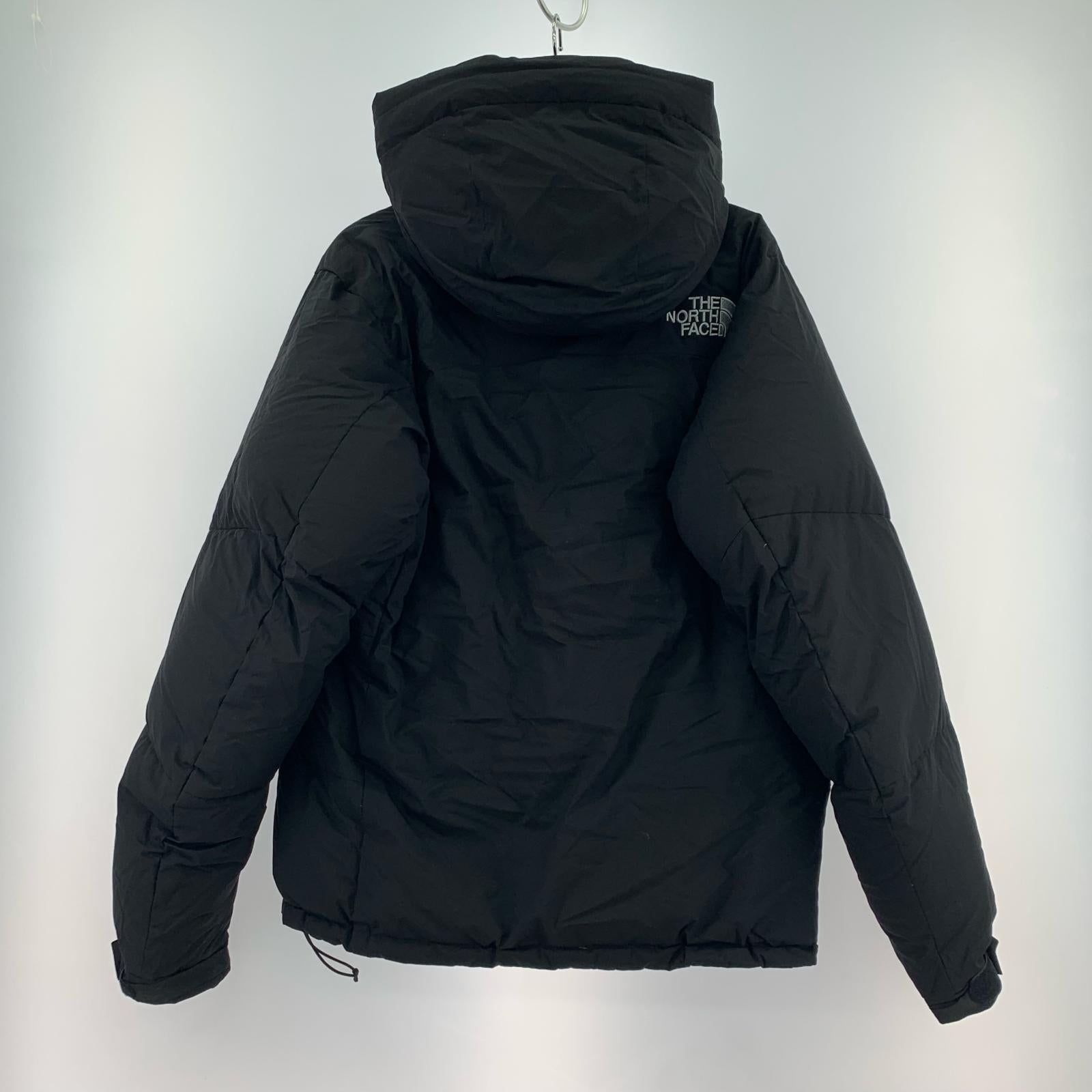 ダウンジャケット BALTRO LIGHT JACKET XL BLK ブラック