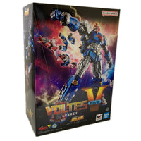 超合金魂 GX-118 VOLTES V フィギュア/グッズ