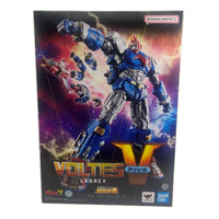 超合金魂 GX-118 VOLTES V 超合金魂 フィギュア/グッズ