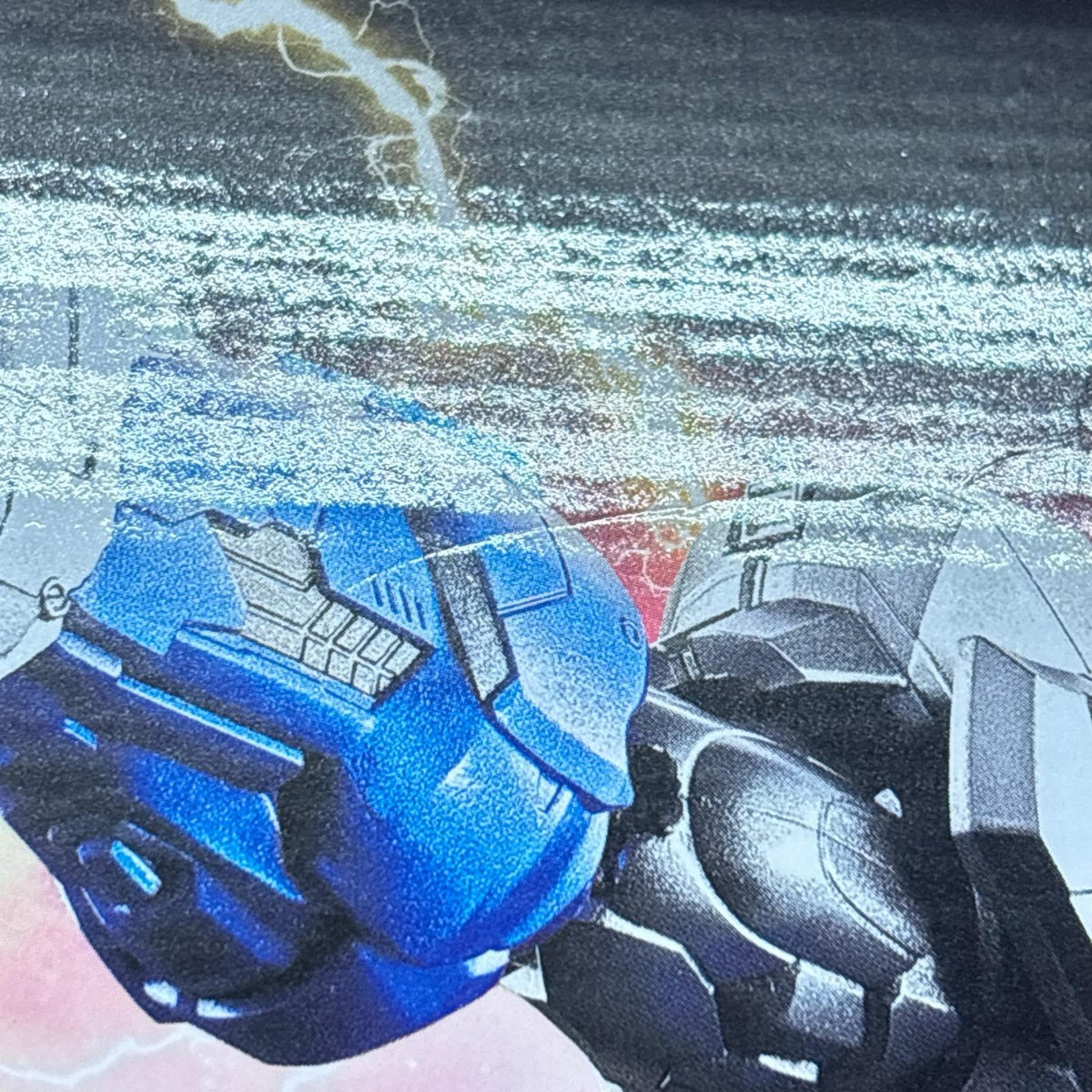 超合金魂 GX-118 VOLTES V ボルテスファイブ レガシー バンダイ フィギュア/グッズ
