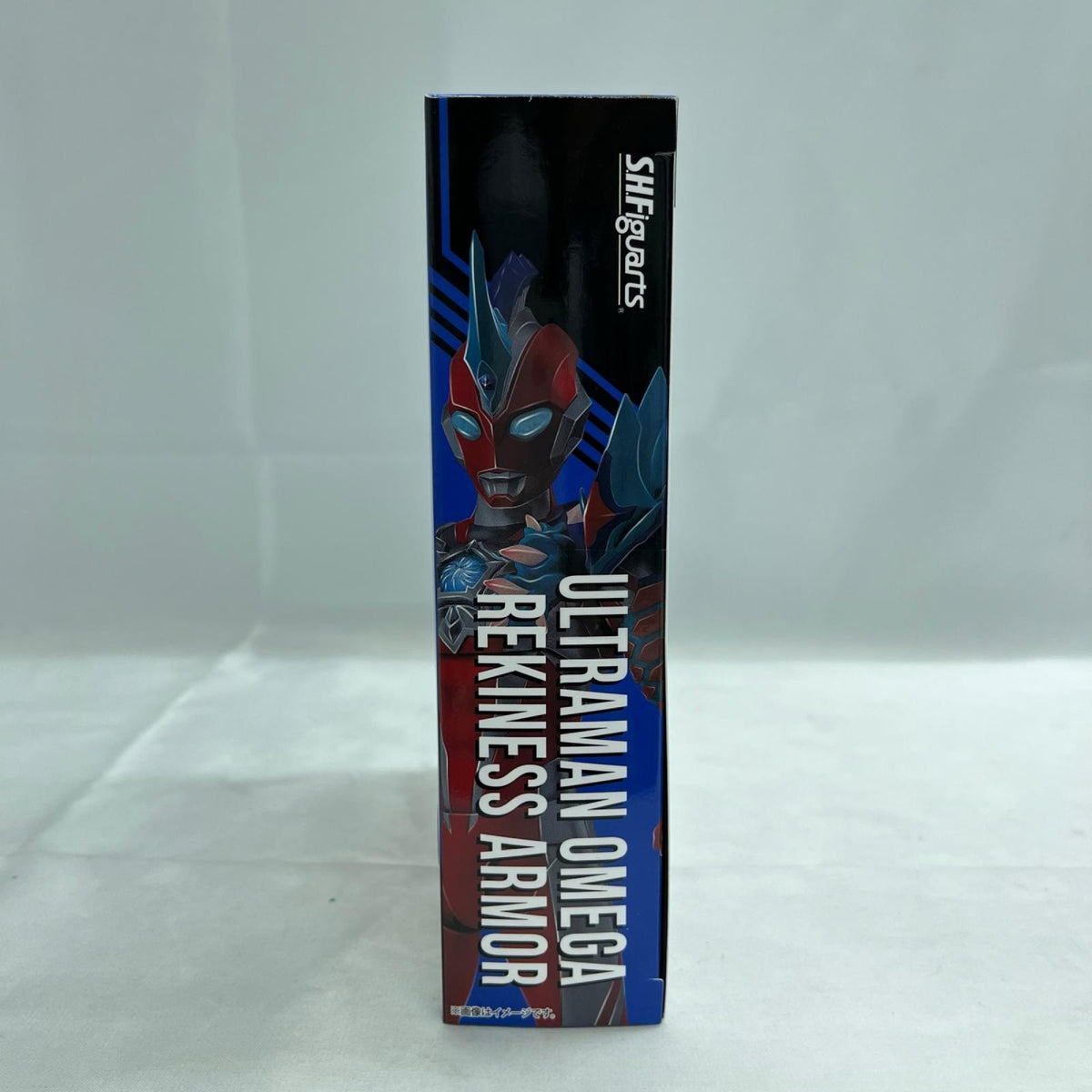 S.H.Figuarts ウルトラマンオメガ レキネスアーマー ウルトラマンオメガ BANDAI フィギュア/グッズ