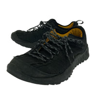 スニーカー SOLAR WAVE LOW FABRIC/26.5cm 26.5cm (US8 1/2 UK8 EU43) ブラック
