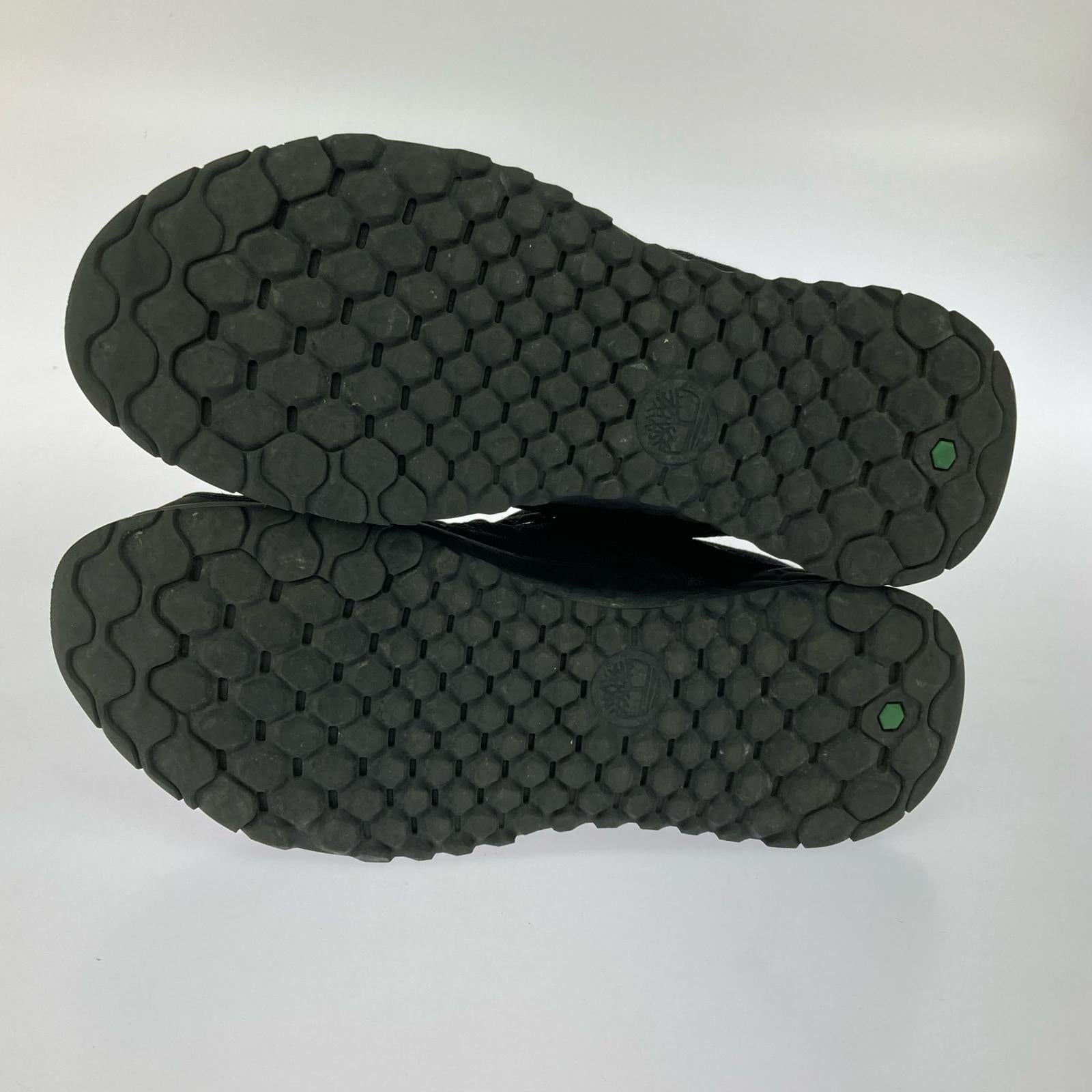 スニーカー SOLAR WAVE LOW FABRIC/26.5cm 26.5cm (US8 1/2 UK8 EU43) ブラック