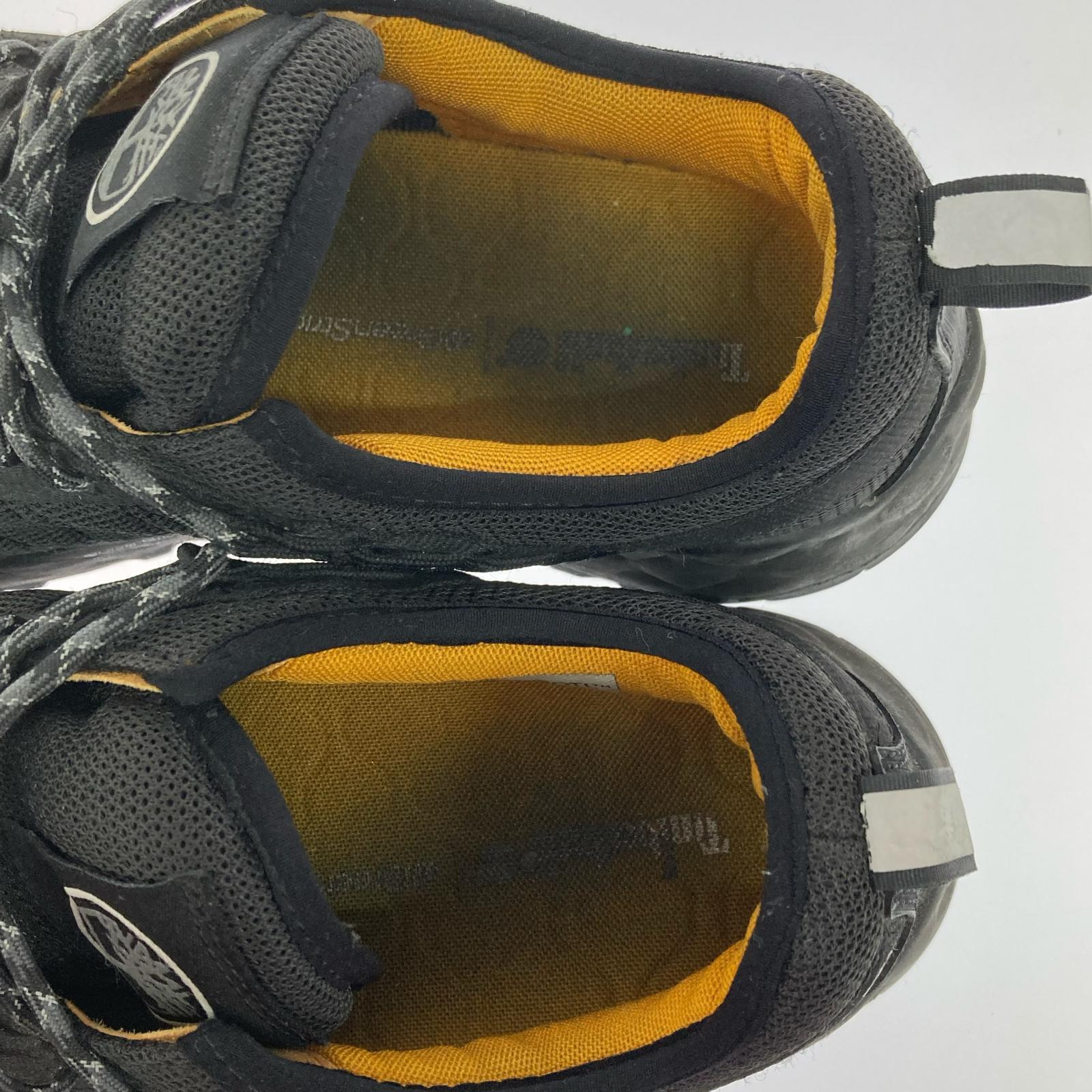 スニーカー SOLAR WAVE LOW FABRIC/26.5cm 26.5cm (US8 1/2 UK8 EU43) ブラック
