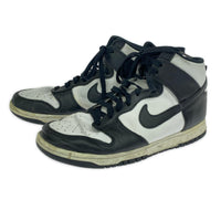 スニーカー Nike Women's Dunk High "Black and White" 28cm (US10 UK9 1/2 EU46) ブラック