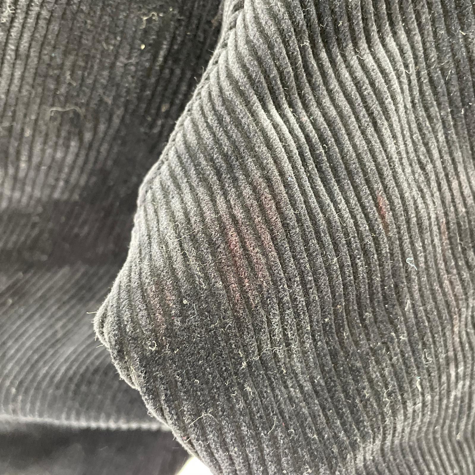 パンツ 15SS POUR HOMME コーデュロイパンツ 3 ネイビー