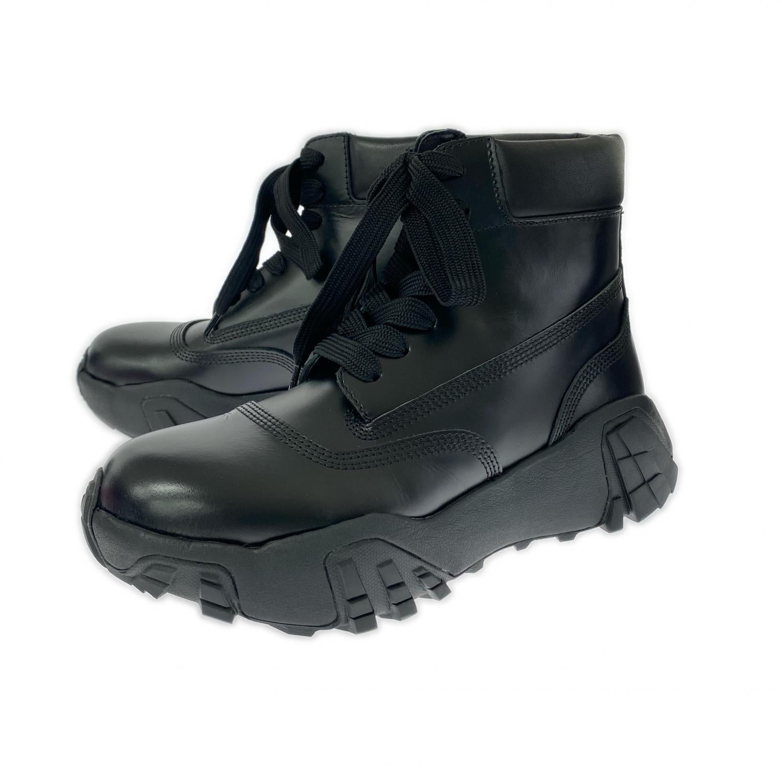 ブーツ ×special shoes factory 27.5cm (US9 1/2 UK9 EU45) ブラック