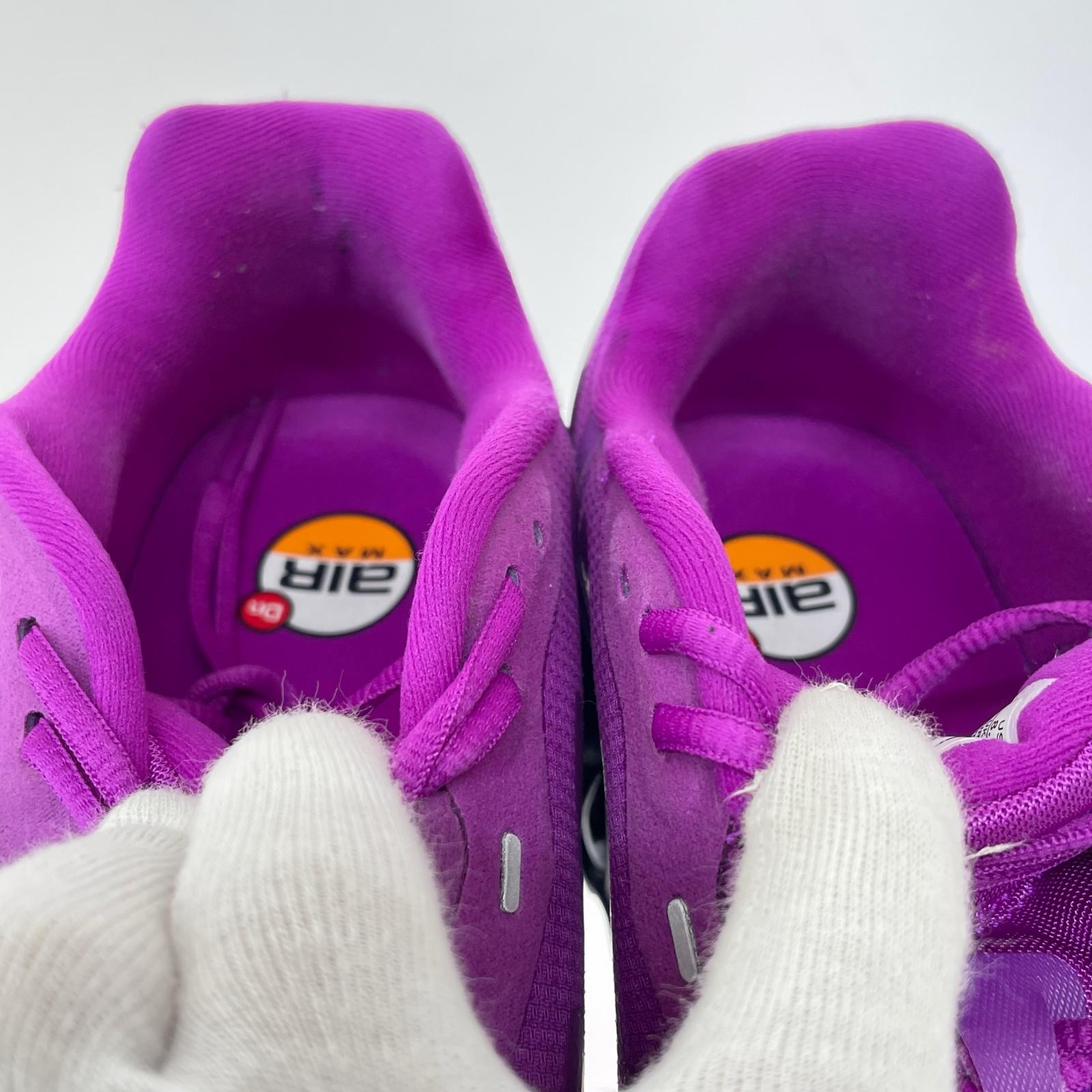 スニーカー AIR MAX DN8 26.5cm 26.5cm (US8 1/2 UK8 EU43)