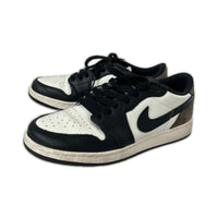 スニーカー AIR JORDAN 1 RETRO LOW OG GS MOCHA 24.5cm (US6 1/2 UK6 EU39)