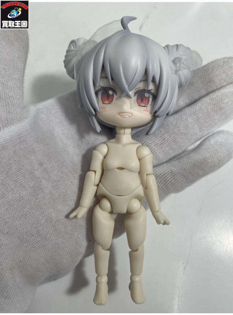 ねんどろいどどーる ヴァンパイア ミラ フィギュア/グッズ