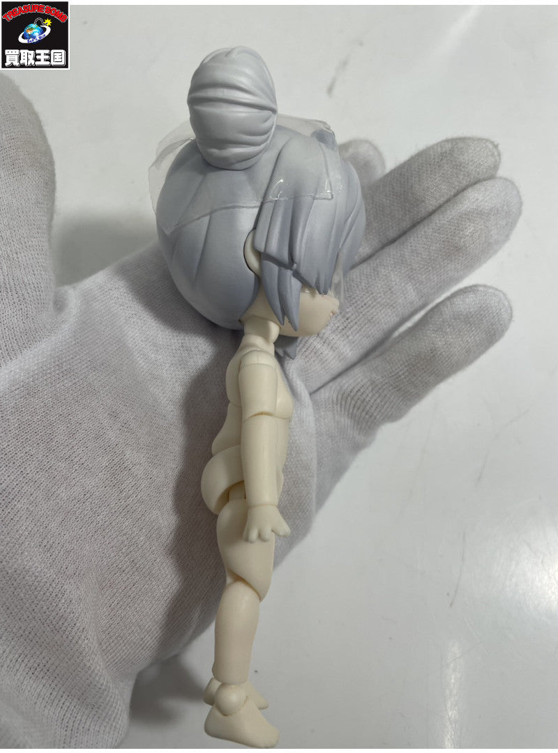ねんどろいどどーる ヴァンパイア ミラ フィギュア/グッズ
