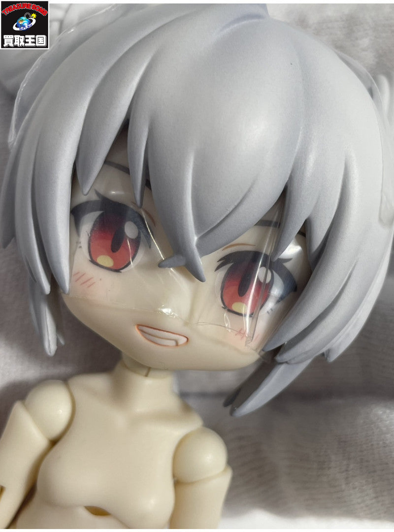 ねんどろいどどーる ヴァンパイア ミラ フィギュア/グッズ