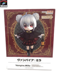 ねんどろいどどーる ヴァンパイア ミラ フィギュア/グッズ