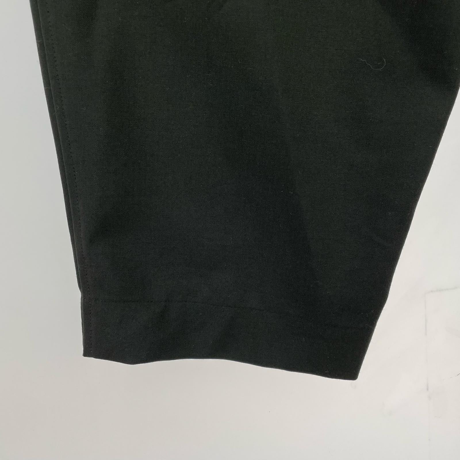 パンツ PUMU0017AOS45455 46 ブラック