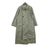 ジャケット M191 CO136 46 グレー