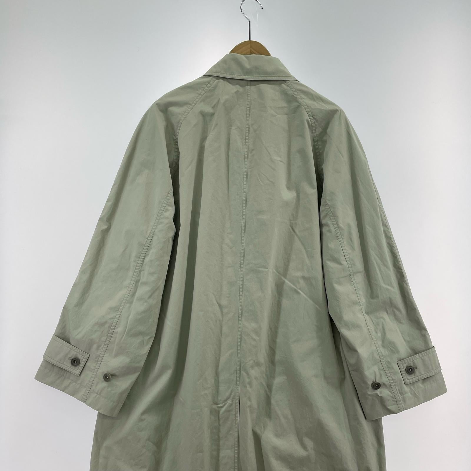 ジャケット M191 CO136 46 グレー