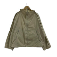 ジャケット S30AM0498 S49988 S ベージュ