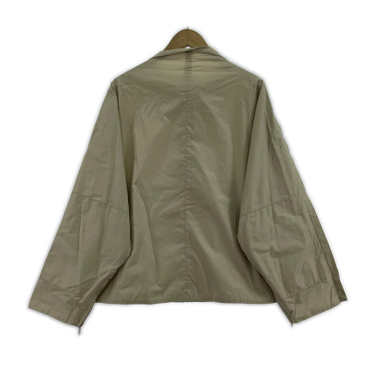 ジャケット S30AM0498 S49988 S ベージュ