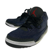 スニーカー ×Levi's AIR JORDAN 3 RETRO SP 29.0cm