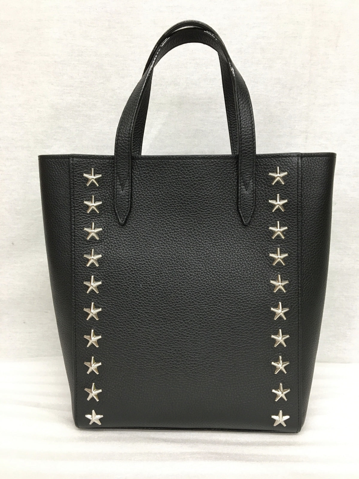BRIA TOTE BAG/ブリア/スタッズ