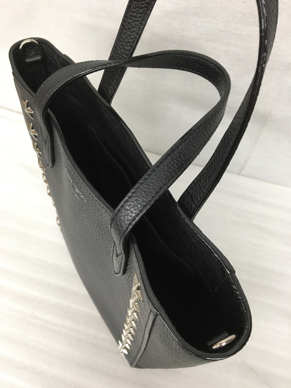 BRIA TOTE BAG/ブリア/スタッズ