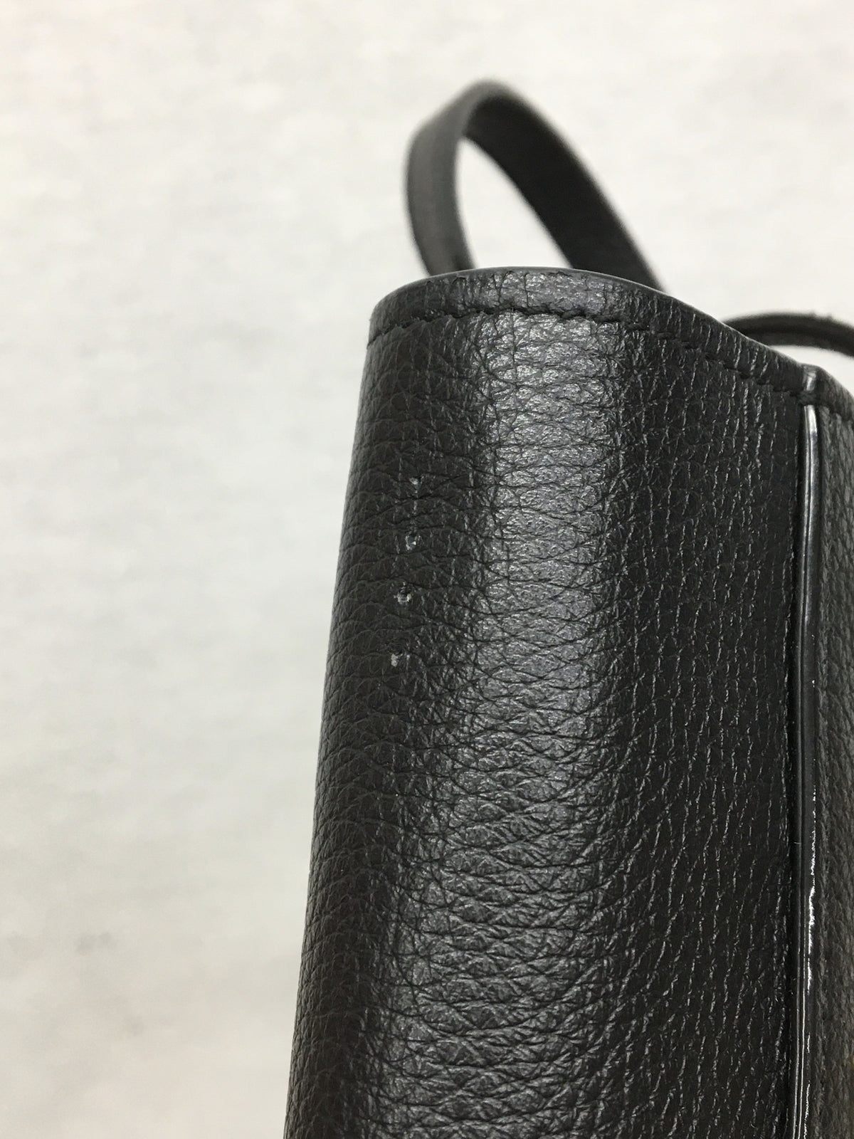 BRIA TOTE BAG/ブリア/スタッズ