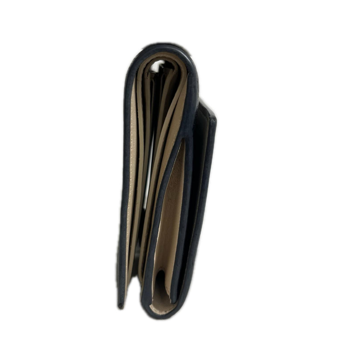 FENDI ピーカブー コンパクトウォレット