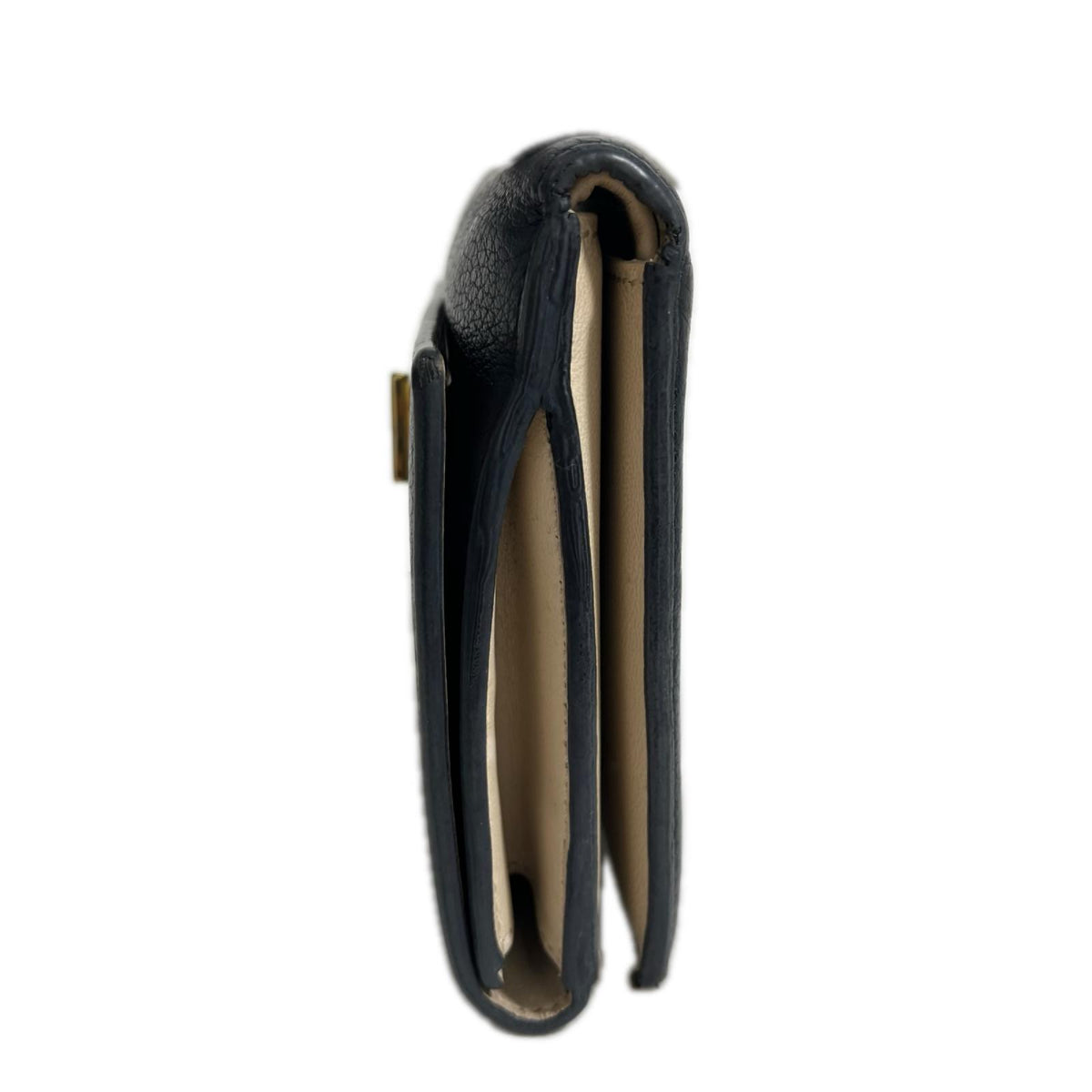 FENDI ピーカブー コンパクトウォレット