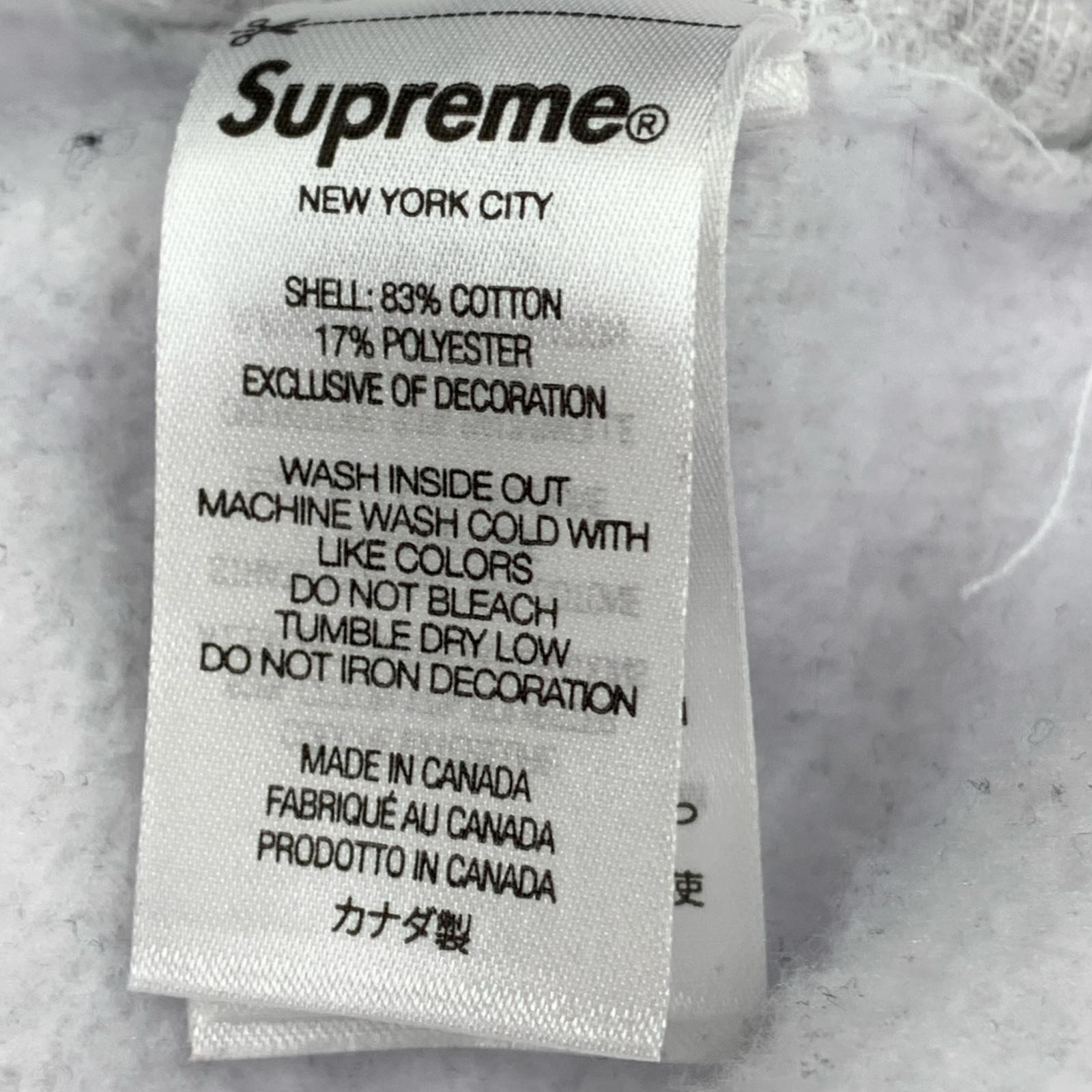 パンツ 24AW S Logo Sweatpant S S グレー