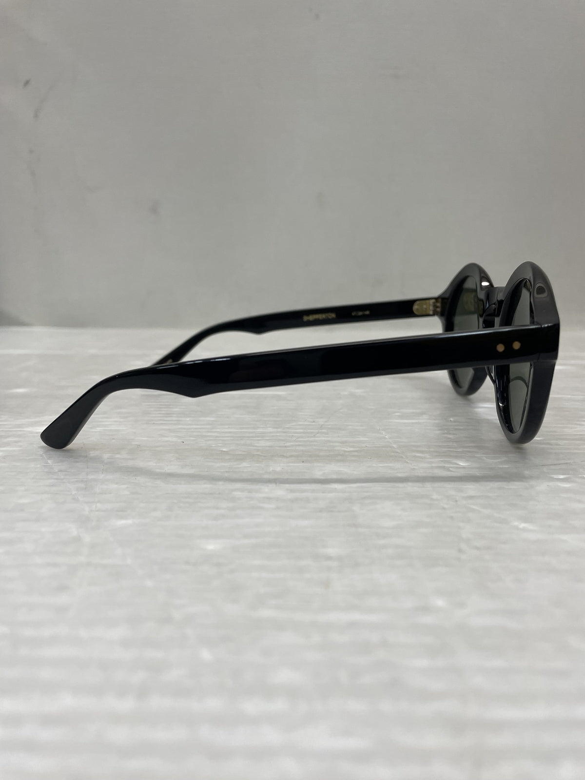 その他アクセサリー OLIVER GOLD SMITH SHEPPERTON サングラス