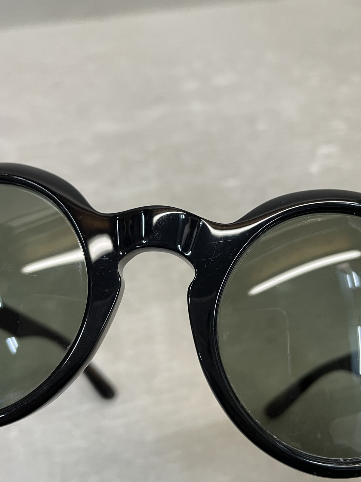 その他アクセサリー OLIVER GOLD SMITH SHEPPERTON サングラス