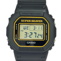 腕時計 ×SUPER BEAVER ブラック