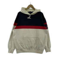パーカー POLO RALPH LAUREN RL-92 パーカー M 白 M