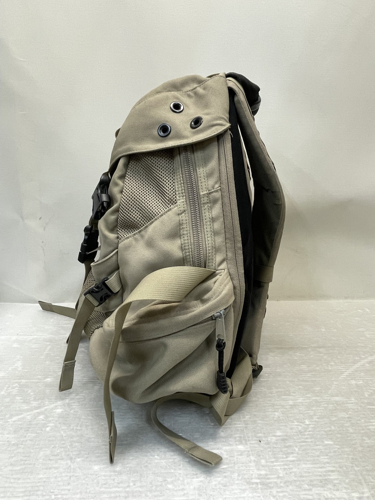 スニーカー SPALWART ハイカットスニーカー 43 ベージュ