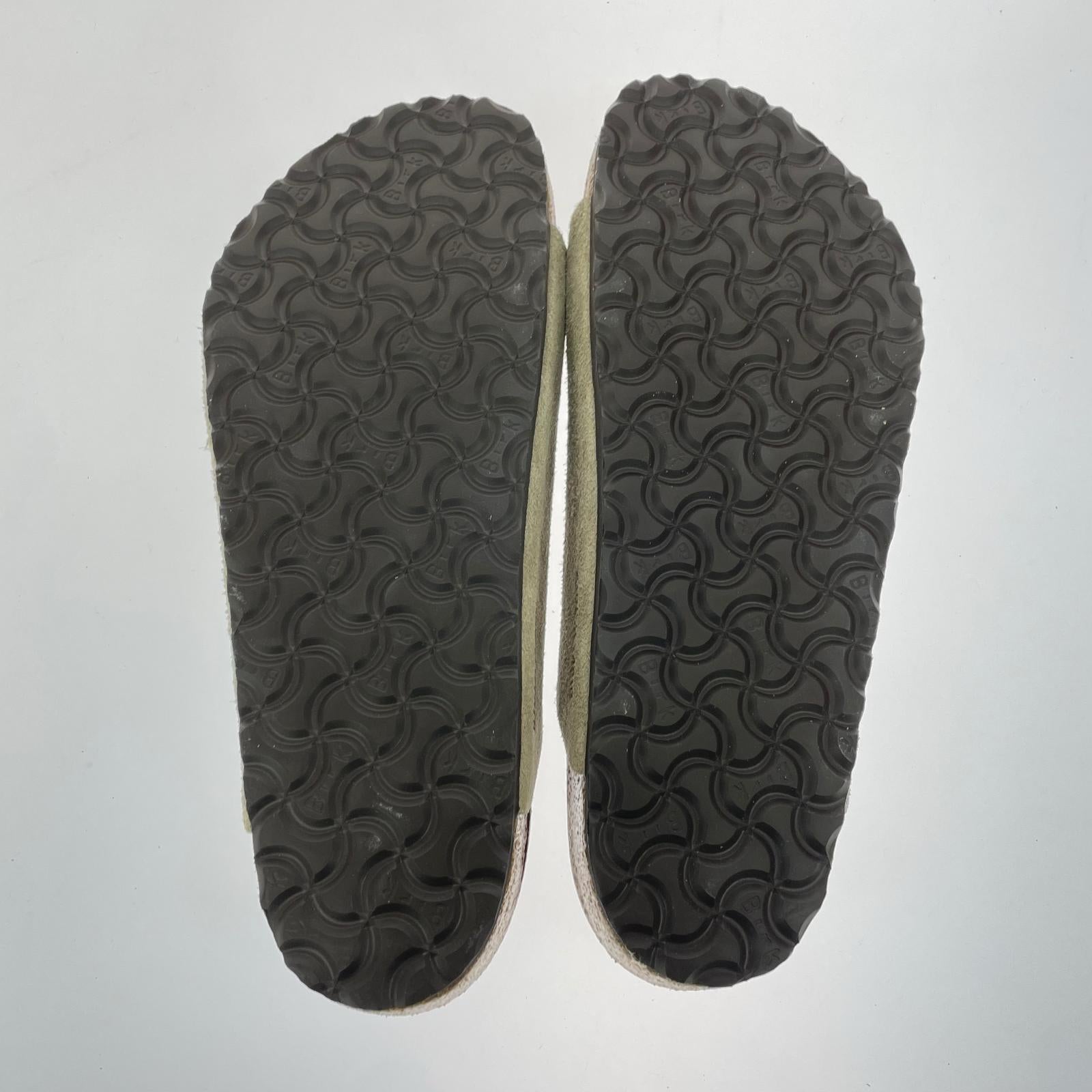サンダル ZURICH 43 IVO 28cm (US10 UK9 1/2 EU46) ベージュ
