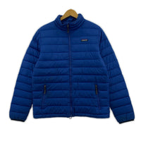 ダウンジャケット Boy's Down Sweater XXL BLU