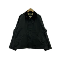 ジャケット TRANSPORT WAX 42 BLK 42 グリーン