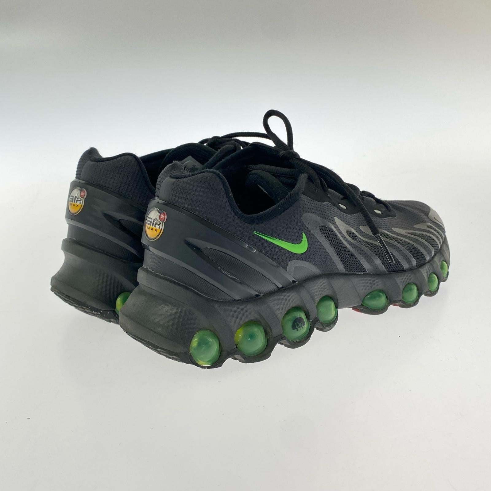 スニーカー NIKE air max DN8 26.5cm 26.5cm (US8 1/2 UK8 EU43) ブラック