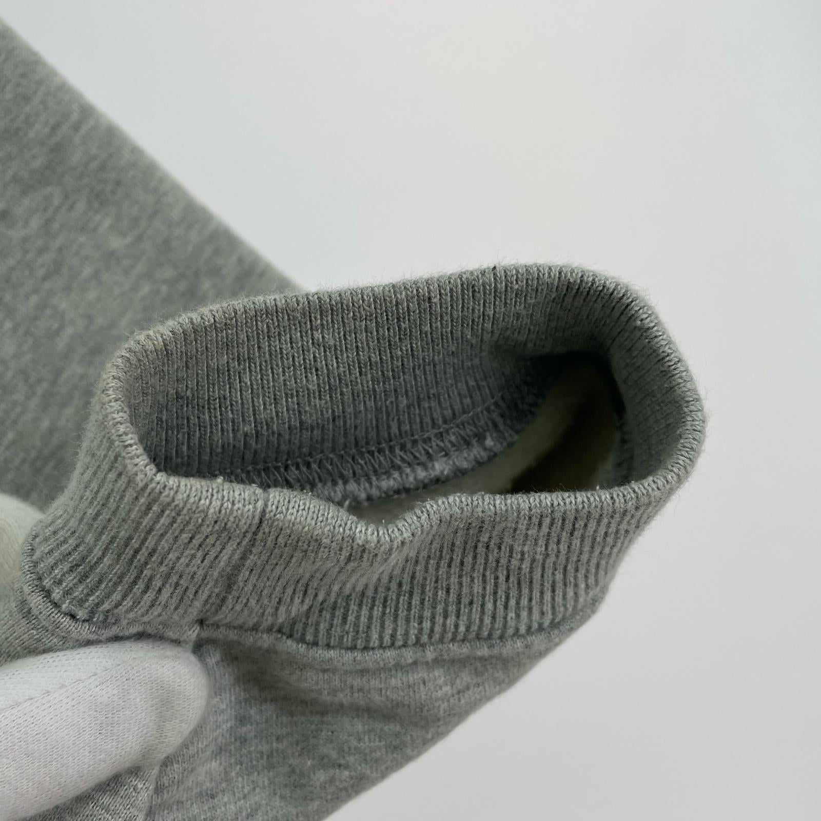 スウェット Sport RELAXED OVERSIZED CREW (M) M グレー