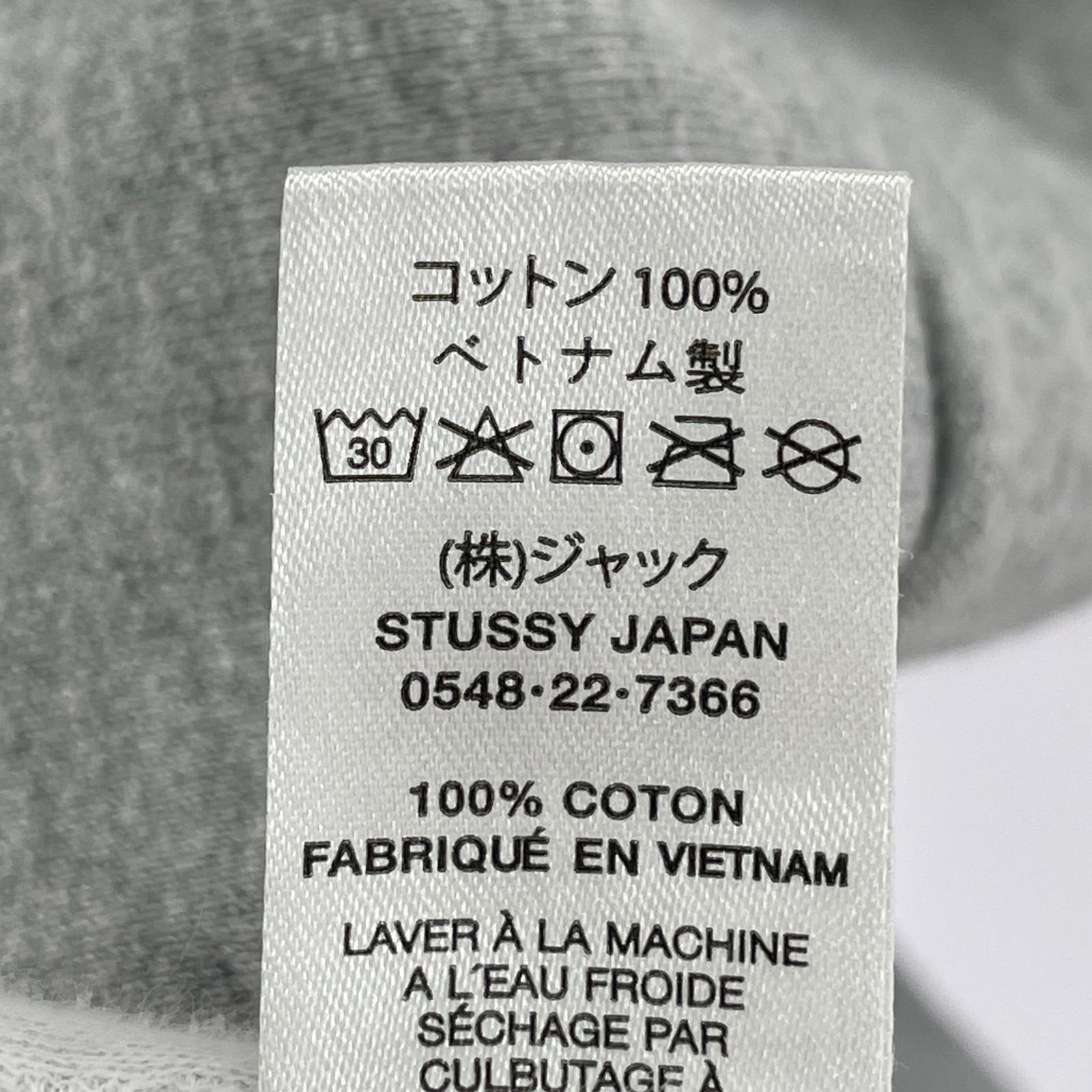 スウェット Sport RELAXED OVERSIZED CREW (M) M グレー