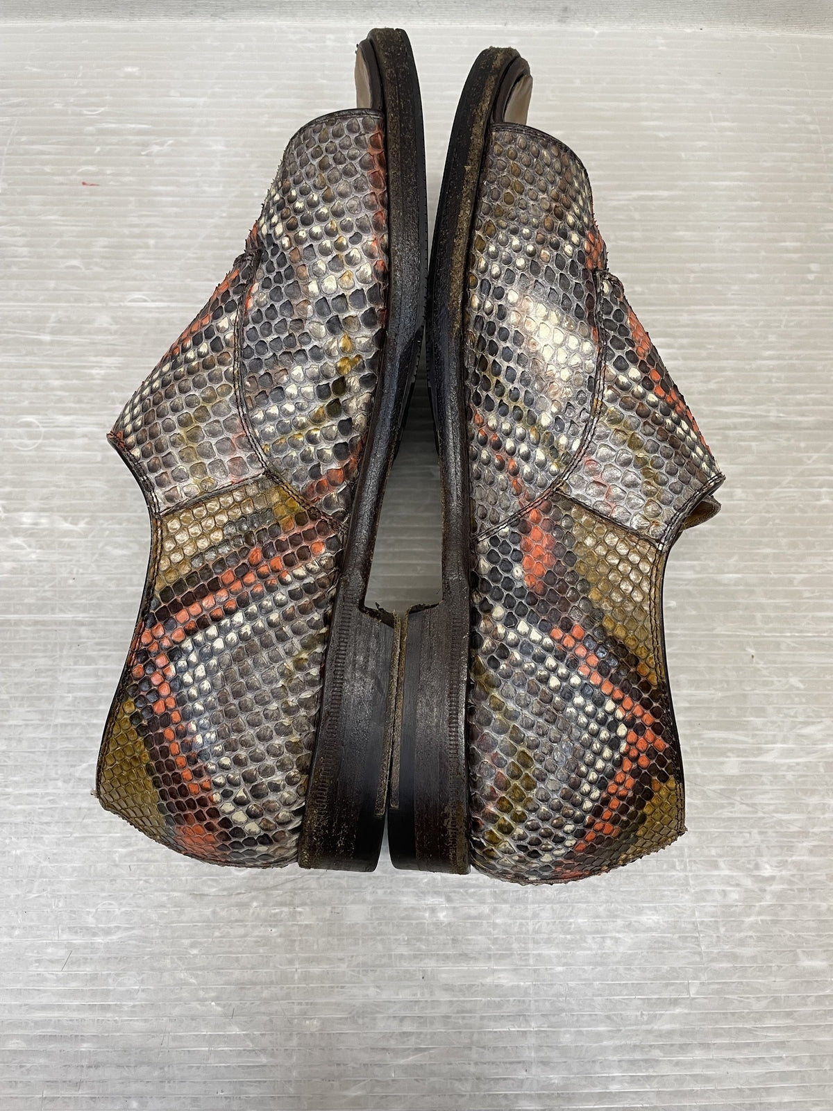シューズ FG332