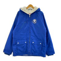 ジャケット Team Parka L ブラック