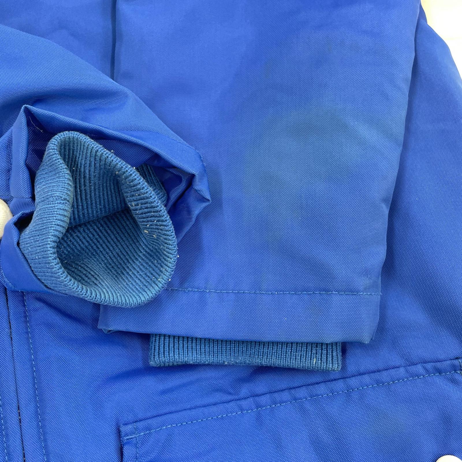 ジャケット Team Parka L ブラック