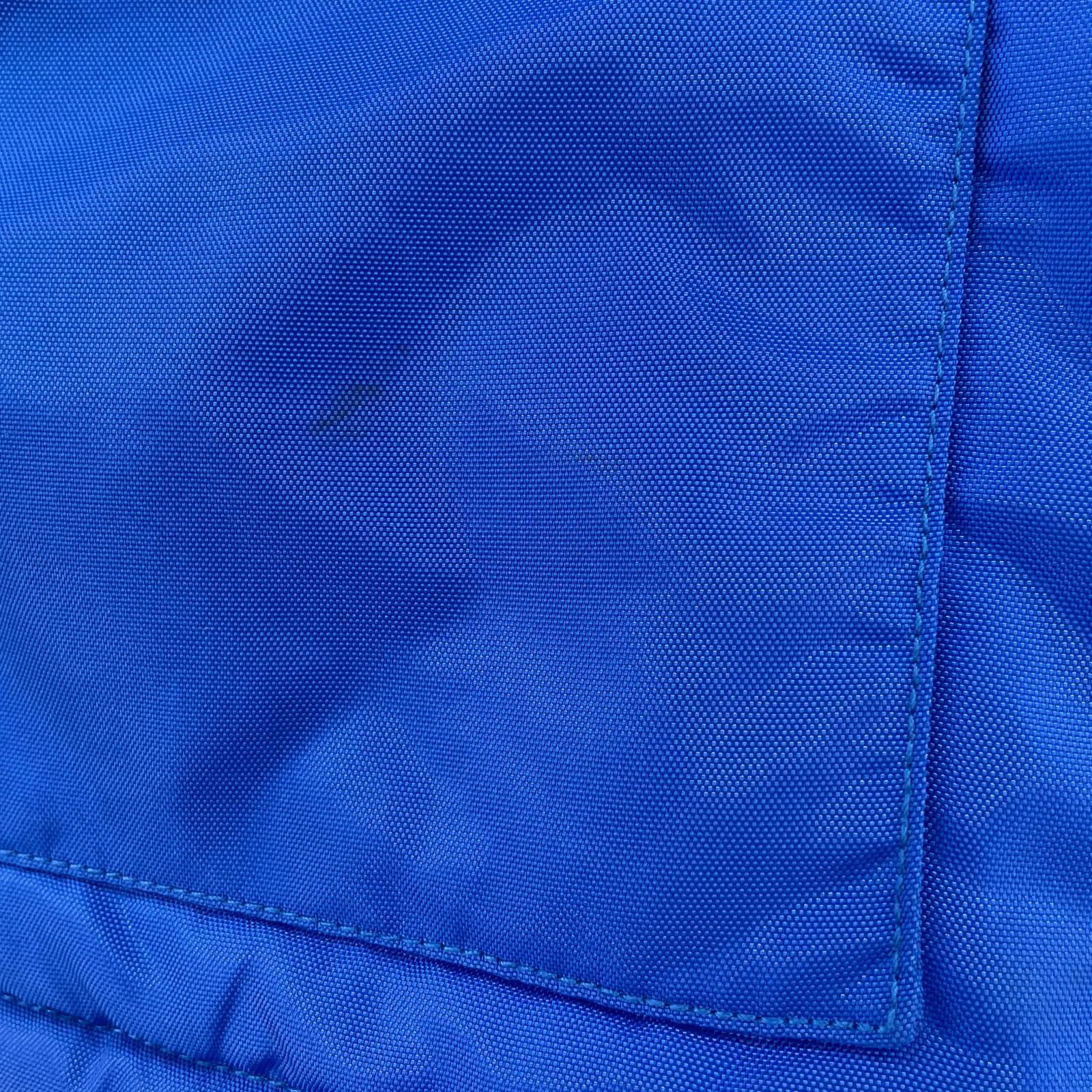 ジャケット Team Parka L ブラック