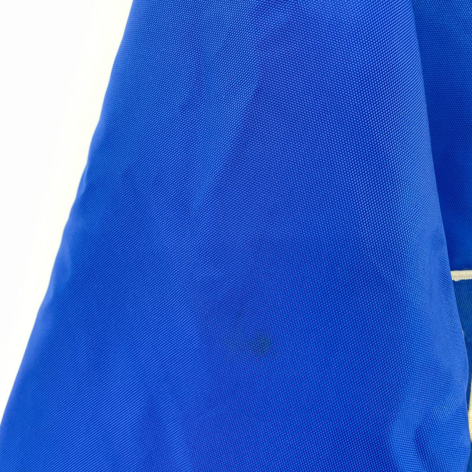 ジャケット Team Parka L ブラック