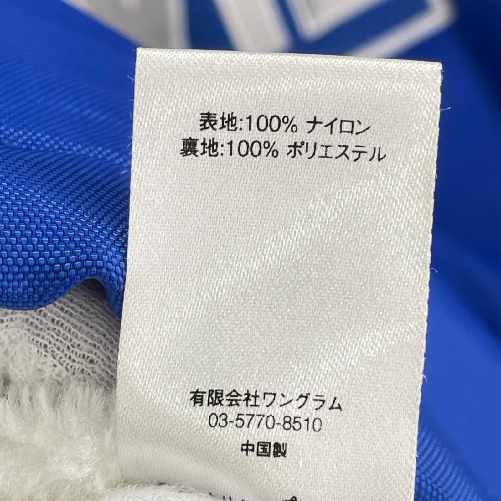 ジャケット Team Parka L ブラック
