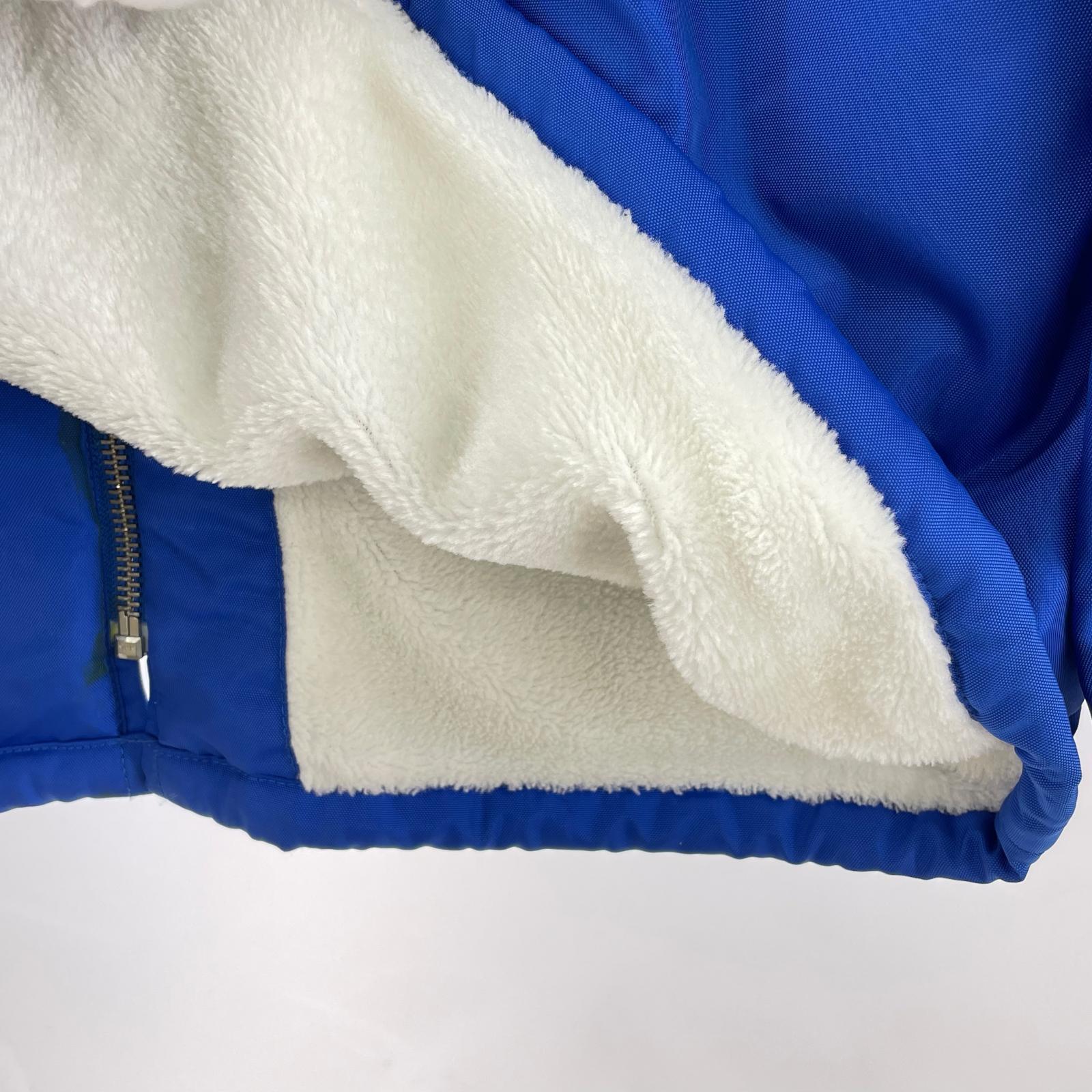ジャケット Team Parka L ブラック